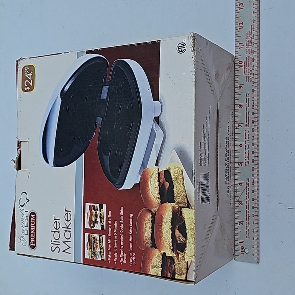 Slider maker - Picture 5 of 6